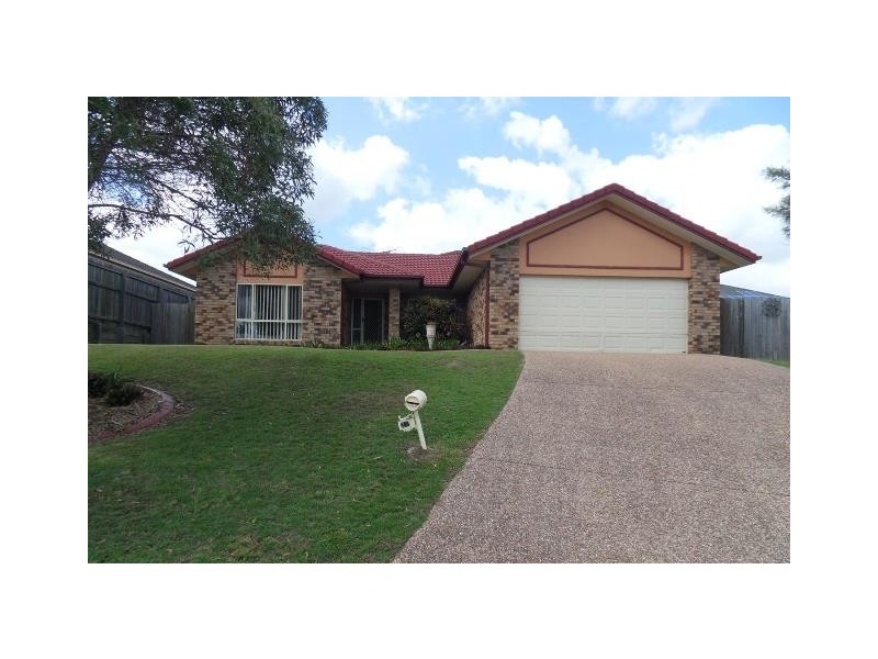 22 Sandra-Ann Drive, Edens Landing QLD 4207