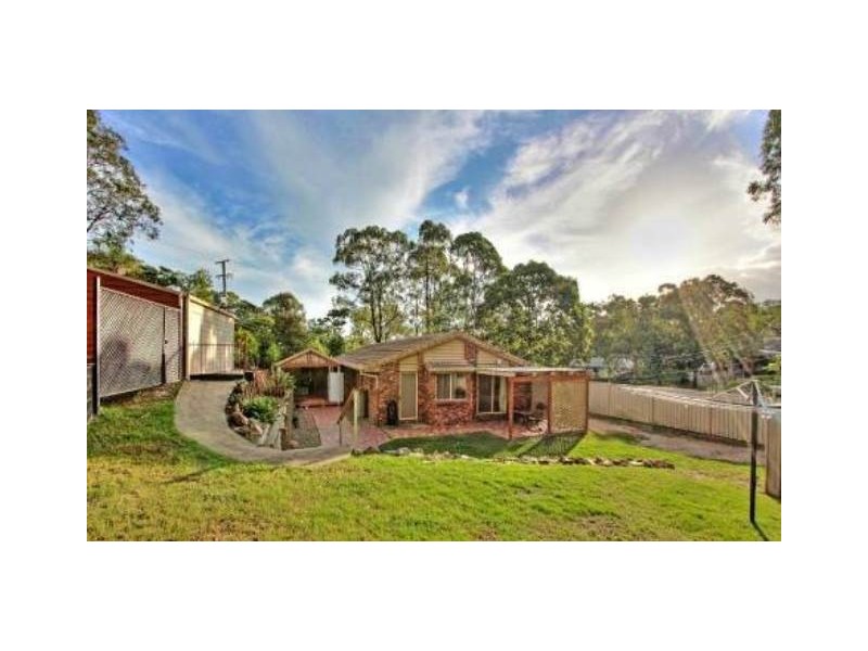 34 Adelong Road, Shailer Park QLD 4128