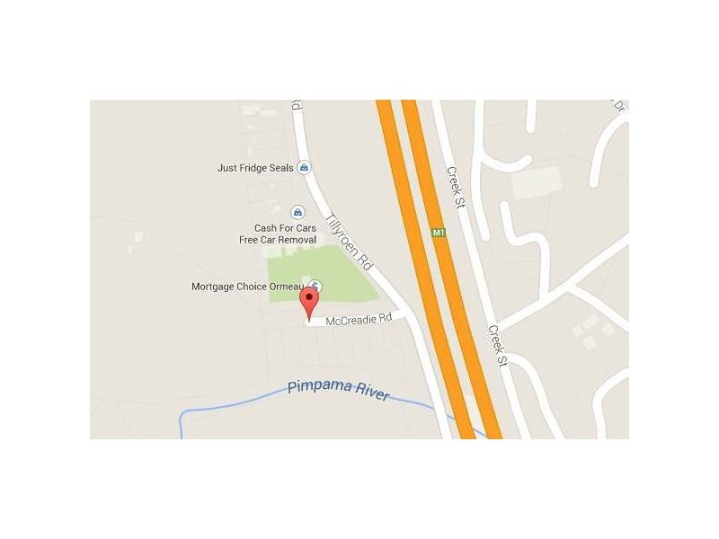 Ormeau Hills QLD 4208