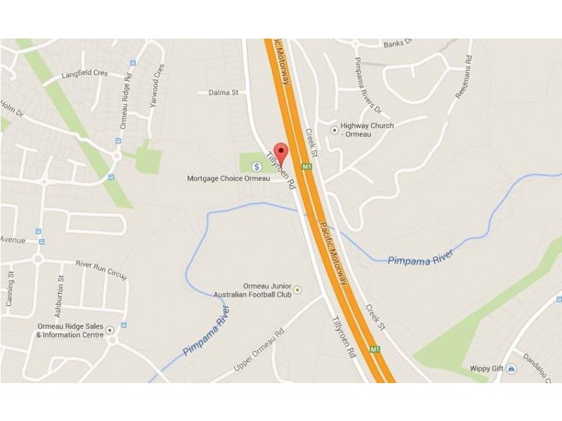 Ormeau Hills QLD 4208