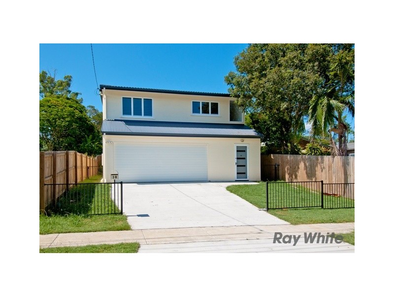 38A Clare Road, Kingston QLD 4114