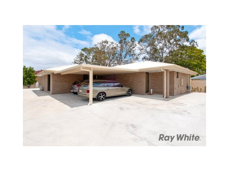 5A Wharf St, Waterford West QLD 4133