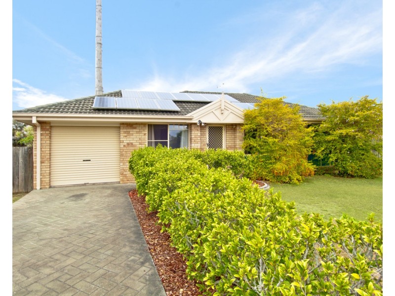 18 Eagle Avenue, Waterford West QLD 4133