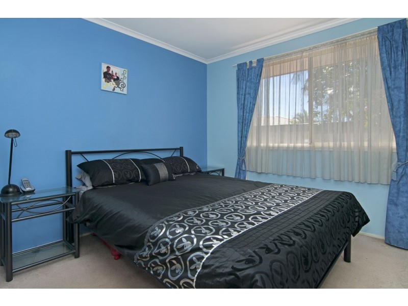 7 Rustic Court, Marsden QLD 4132