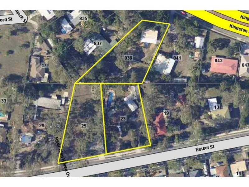Waterford West QLD 4133