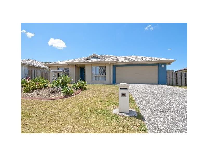 22 Belivah Road, Bahrs Scrub QLD 4207