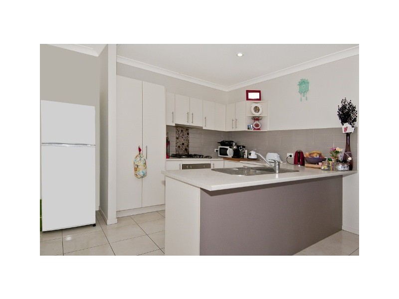 22 Belivah Road, Bahrs Scrub QLD 4207