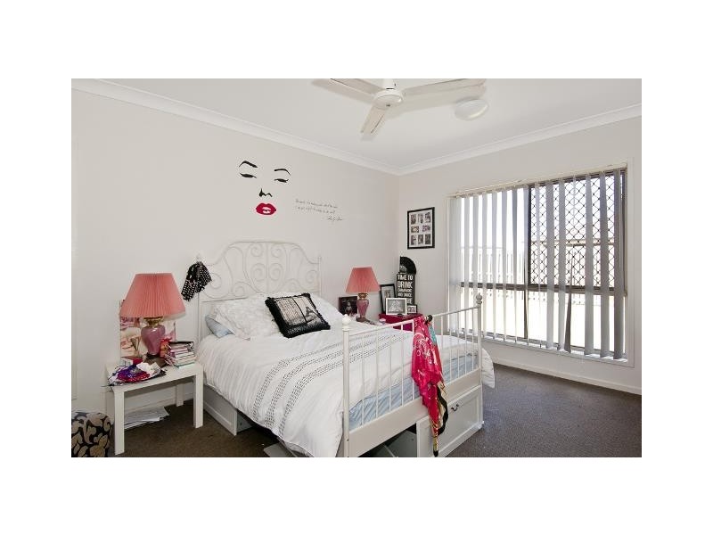 22 Belivah Road, Bahrs Scrub QLD 4207