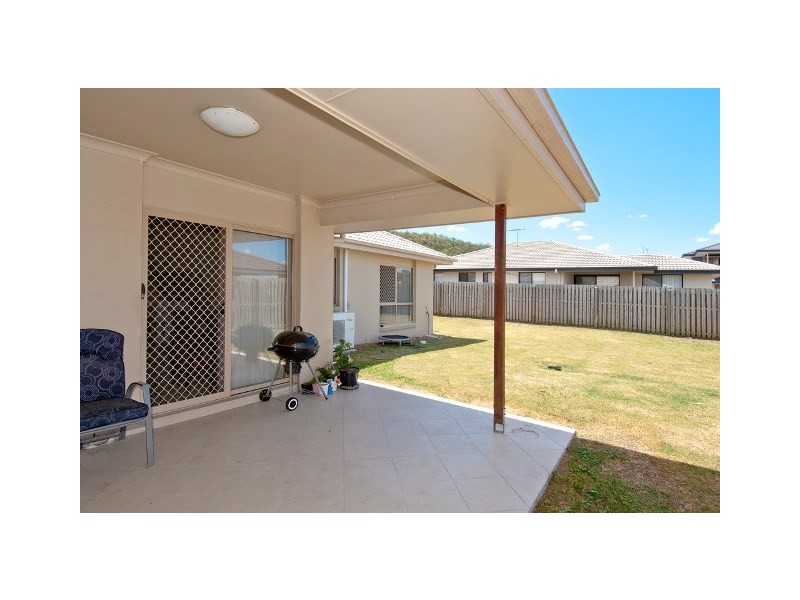 22 Belivah Road, Bahrs Scrub QLD 4207