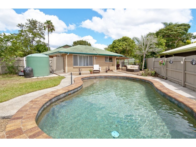 22 Katrina Crescent, Waterford West QLD 4133