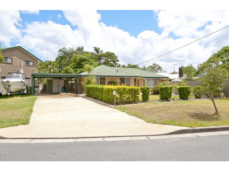 22 Katrina Crescent, Waterford West QLD 4133