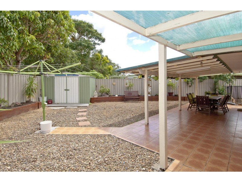22 Katrina Crescent, Waterford West QLD 4133
