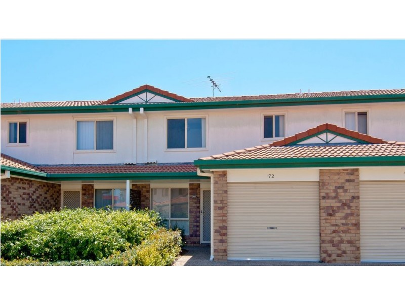 72/9-25 Allora Street, Waterford West QLD 4133