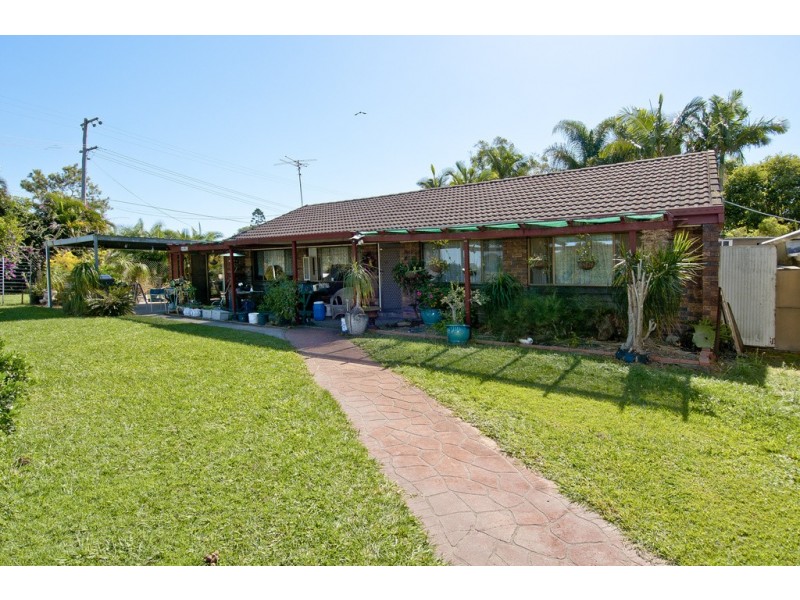 1 Logan Pde, Logan Reserve QLD 4133