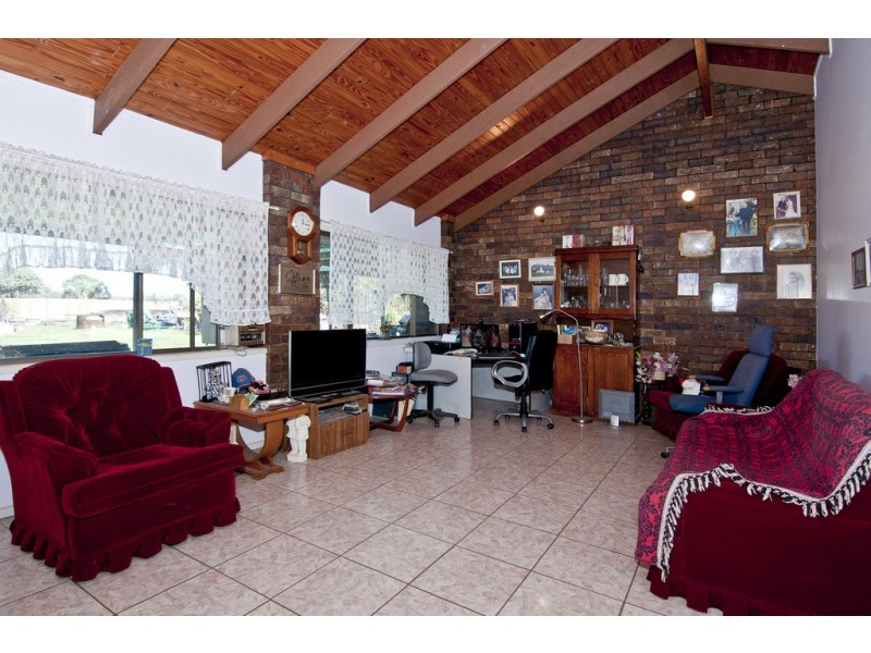 1 Logan Pde, Logan Reserve QLD 4133