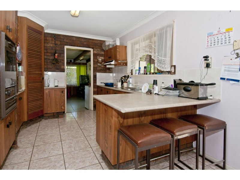 1 Logan Pde, Logan Reserve QLD 4133