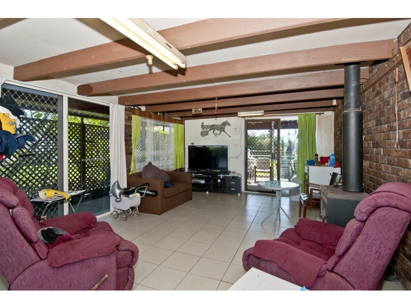 1 Logan Pde, Logan Reserve QLD 4133