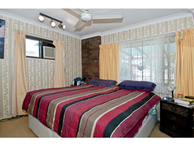 1 Logan Pde, Logan Reserve QLD 4133