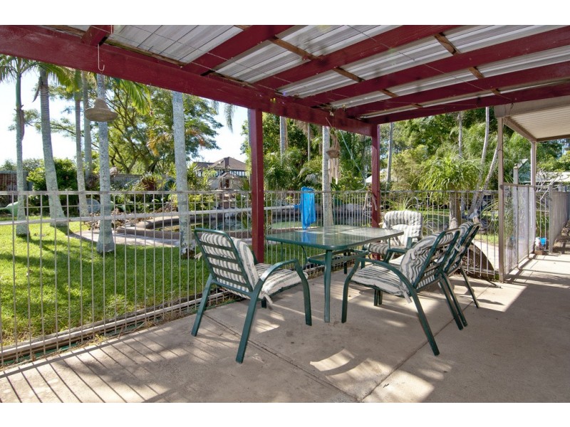 1 Logan Pde, Logan Reserve QLD 4133