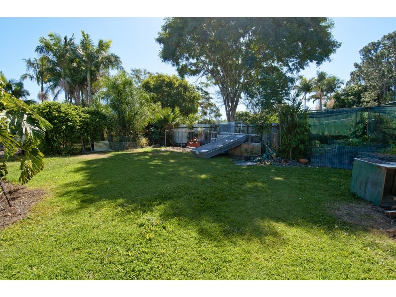1 Logan Pde, Logan Reserve QLD 4133