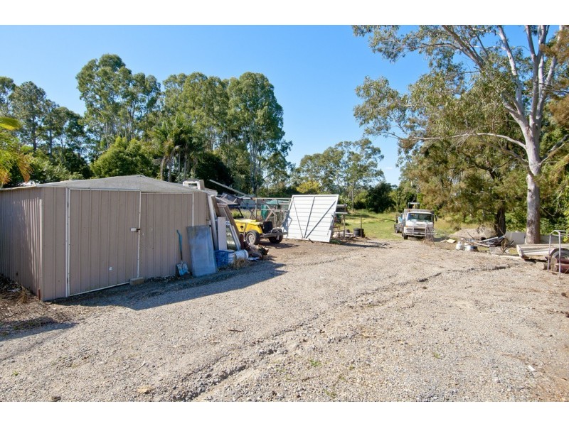 1 Logan Pde, Logan Reserve QLD 4133