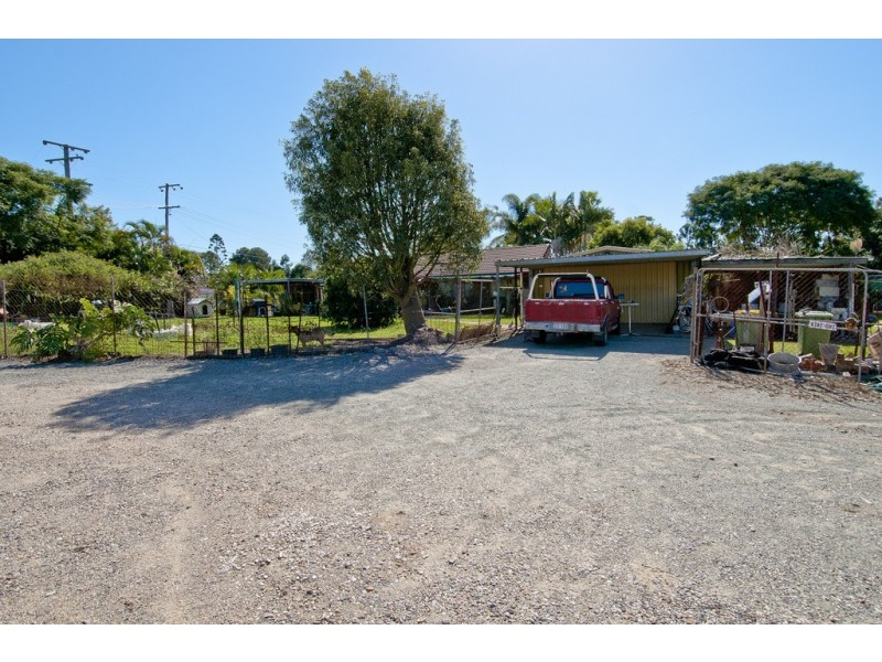 1 Logan Pde, Logan Reserve QLD 4133