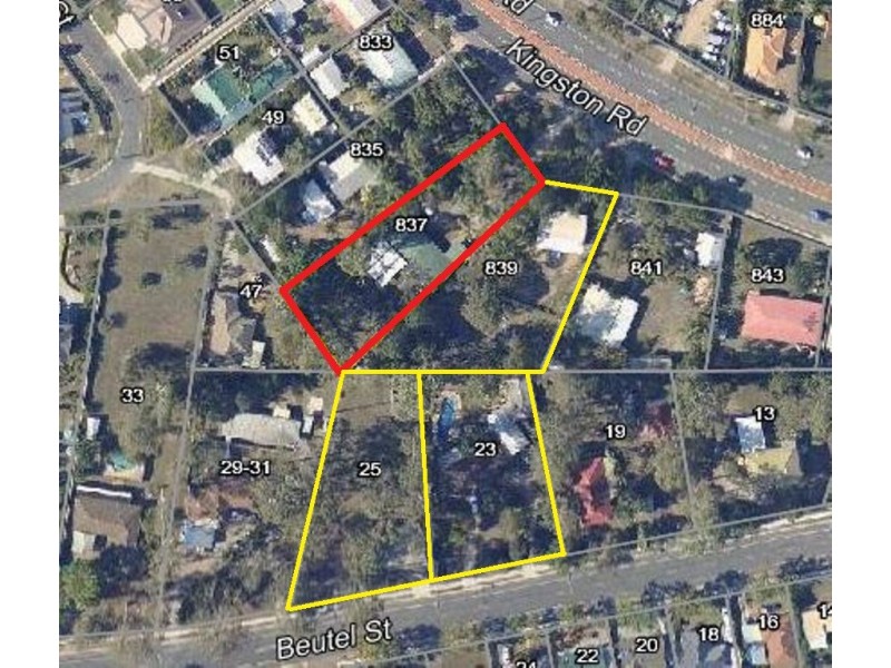 837 Kingston Road, Waterford QLD 4133