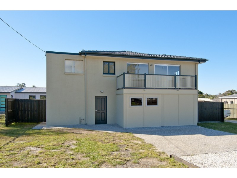 3 Fritz Street, Loganlea QLD 4131