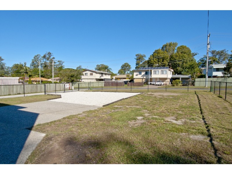 3 Fritz Street, Loganlea QLD 4131