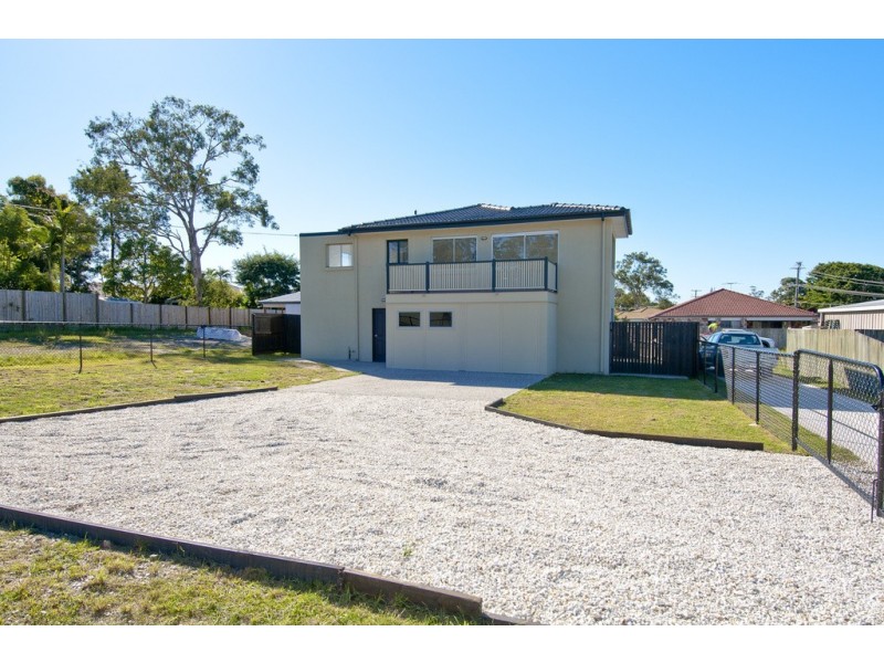 3 Fritz Street, Loganlea QLD 4131