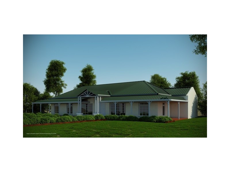 Lot 14 Inspiration Drive, Logan Village QLD 4207