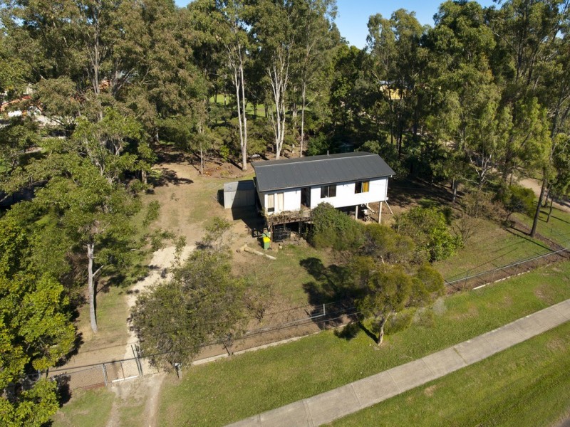 49 Burow Rd, Waterford West QLD 4133