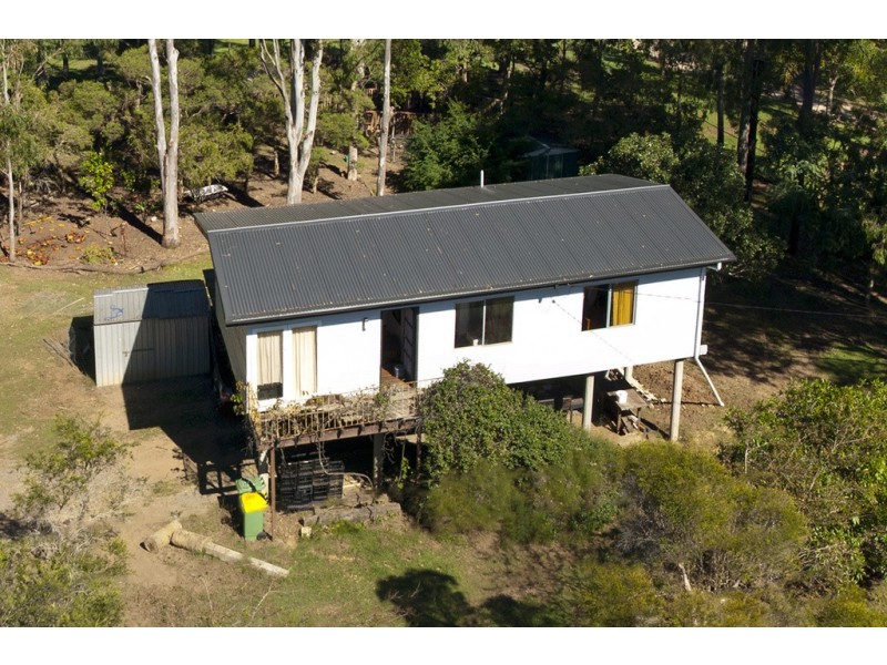 49 Burow Rd, Waterford West QLD 4133