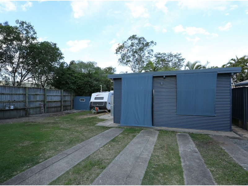 Logan Central QLD 4114