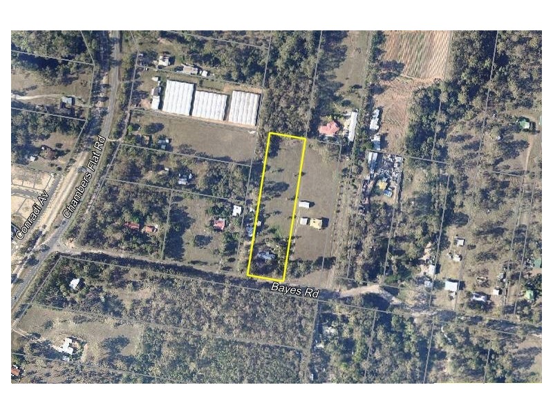 28-32 Bayes Rd, Logan Reserve QLD 4133