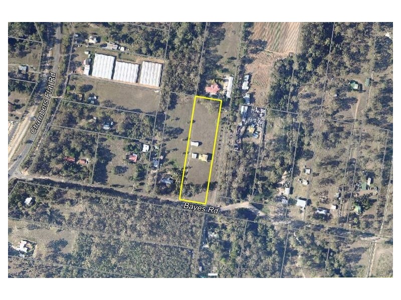 34 Bayes Rd, Logan Reserve QLD 4133