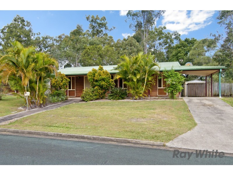 5 Fairfax Ave, Bethania QLD 4205