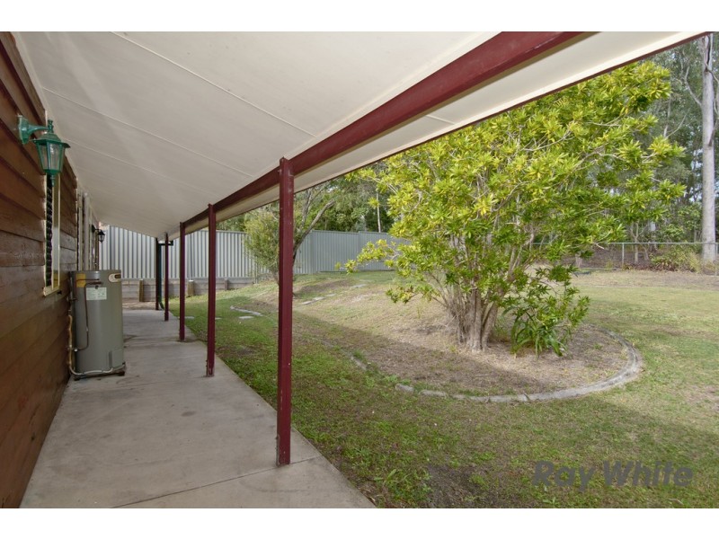 5 Fairfax Ave, Bethania QLD 4205