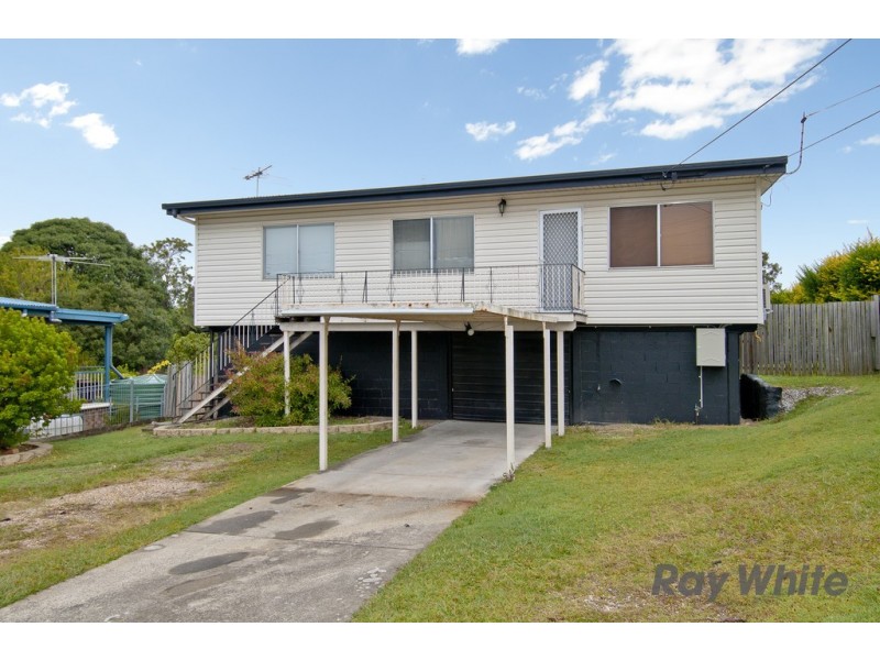 7 Romilda Street, Woodridge QLD 4114