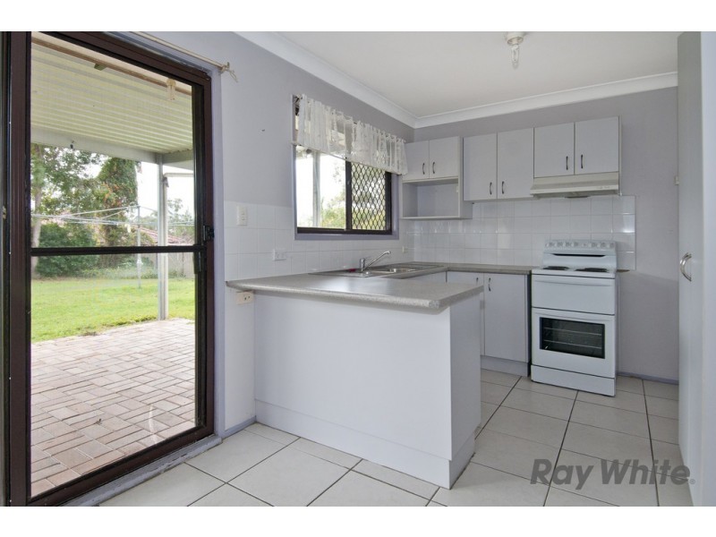 58 Mayfair Drive, Browns Plains QLD 4118