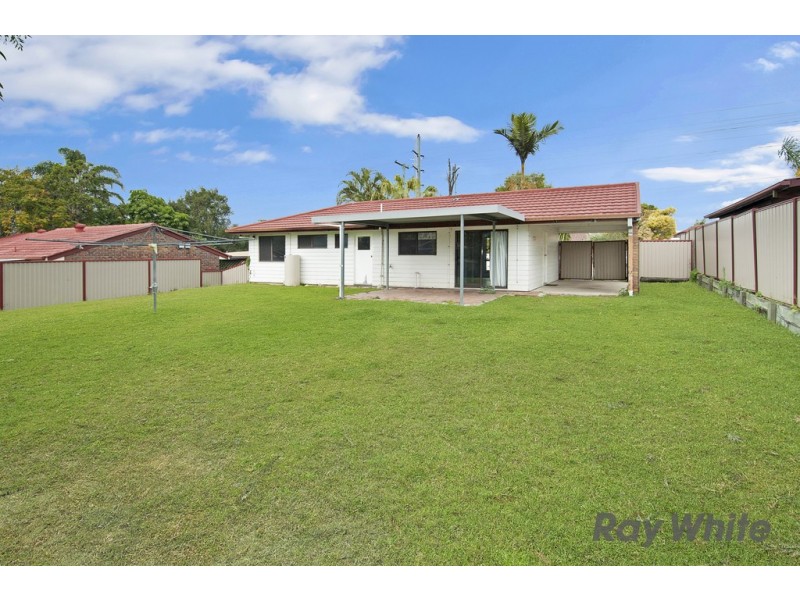 58 Mayfair Drive, Browns Plains QLD 4118