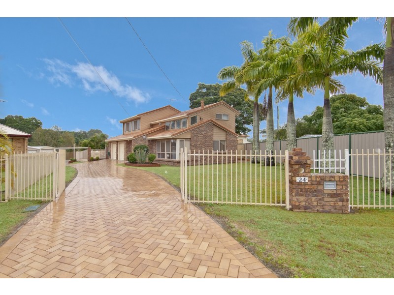 24 Galena Ct, Bethania QLD 4205