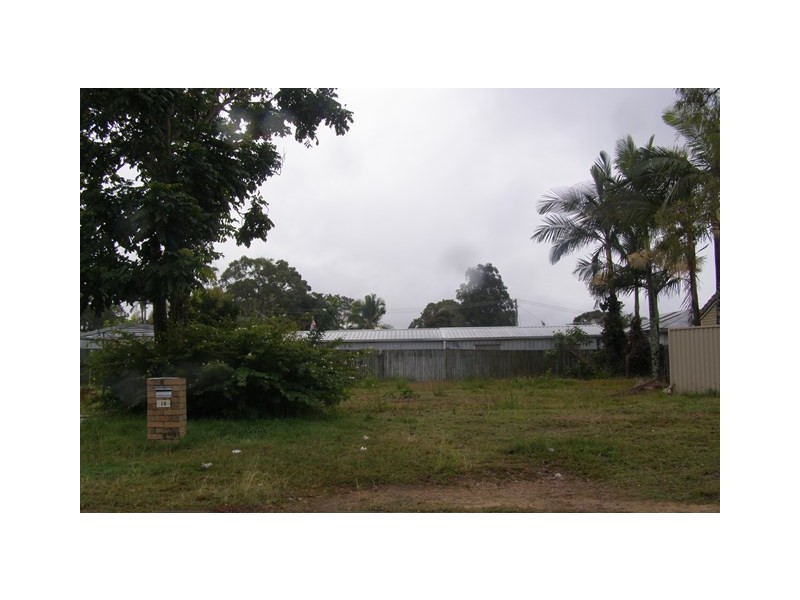 16 Vautin Way, Eagleby QLD 4207