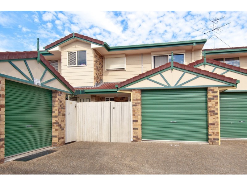 16/62 Mark Lane, Waterford West QLD 4133