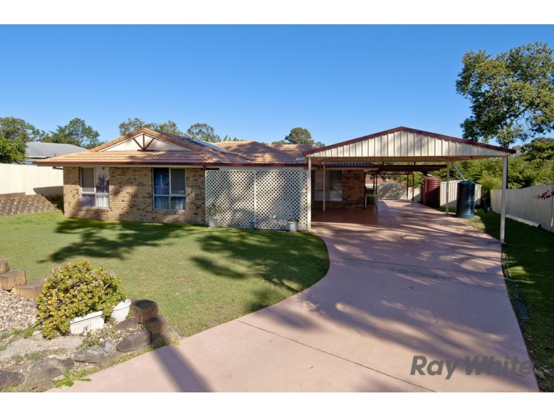 9 Kevin Court, Loganlea QLD 4131