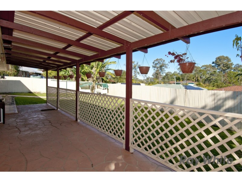 9 Kevin Court, Loganlea QLD 4131