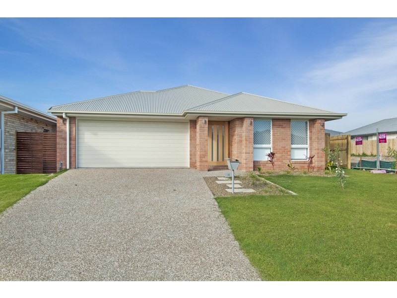 11 Riverstone Avenue, Logan Reserve QLD 4133