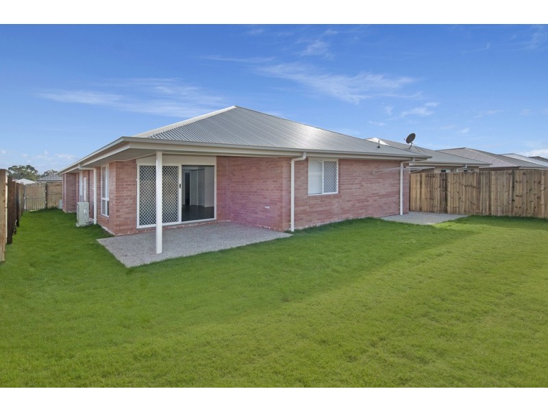 11 Riverstone Avenue, Logan Reserve QLD 4133