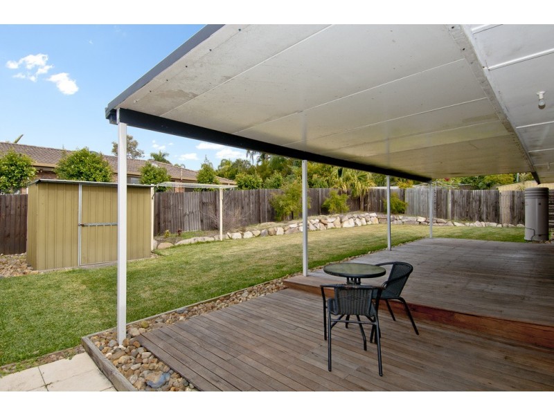 33 Shields St, Mount Warren Park QLD 4207