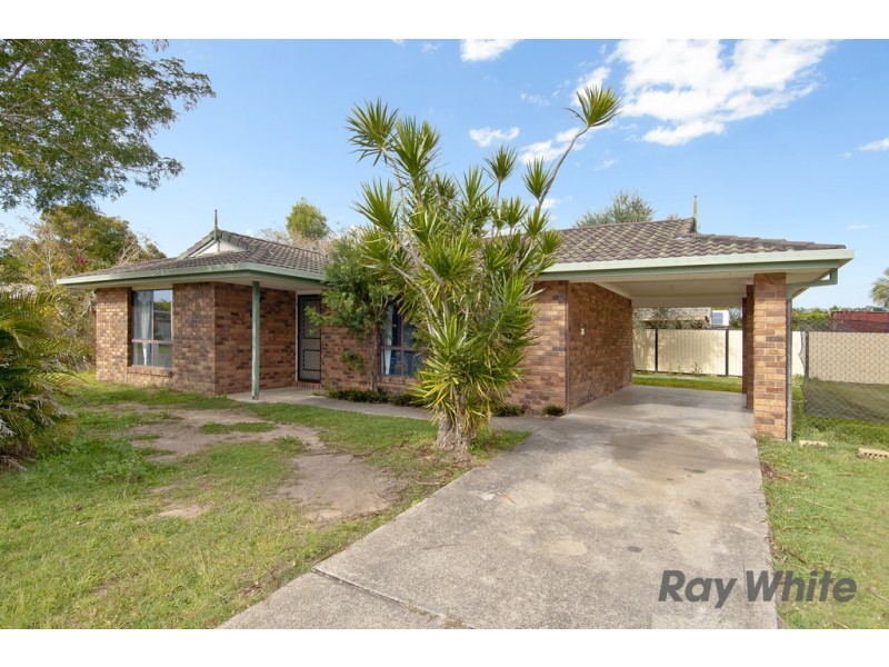 2 Glenbrae Court, Marsden QLD 4132
